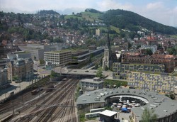 Thumb A1 Engpassbeseitigung Stgallen