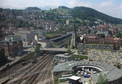 Thumb A1 Engpassbeseitigung Stgallen