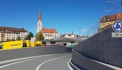 Thumb A1 Engpassbeseitigung Stgallen