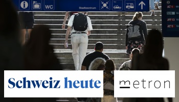 St.Gallen im Netz