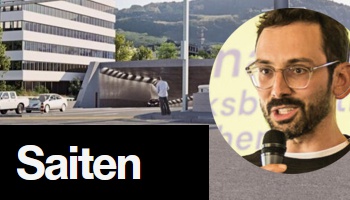 St.Gallen im Netz