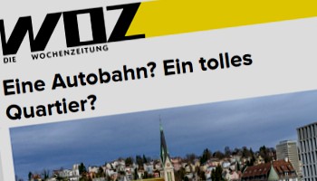 woz ein tolles quartier
